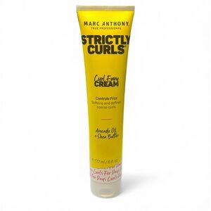 Marc Anthony Curl Enhancing Cream